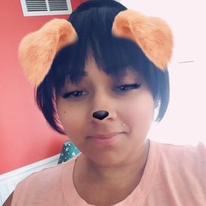 Meet your Posher, Robin